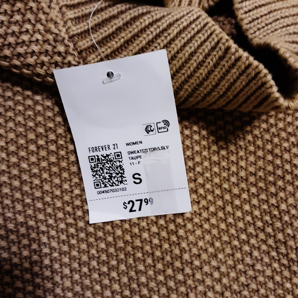 NWT Forever 21 Sweater Bundle - Picture 4 of 16